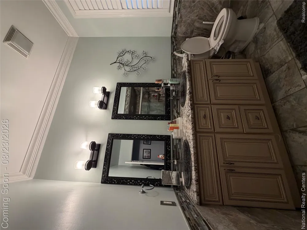 39714 Lembke Drive Sterling Heights City, MI 48313