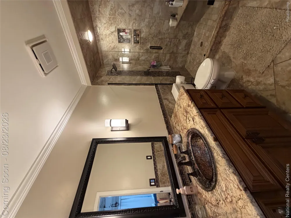 39714 Lembke Drive Sterling Heights City, MI 48313