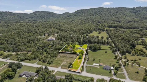8740 Ooltewah Georgetown Road