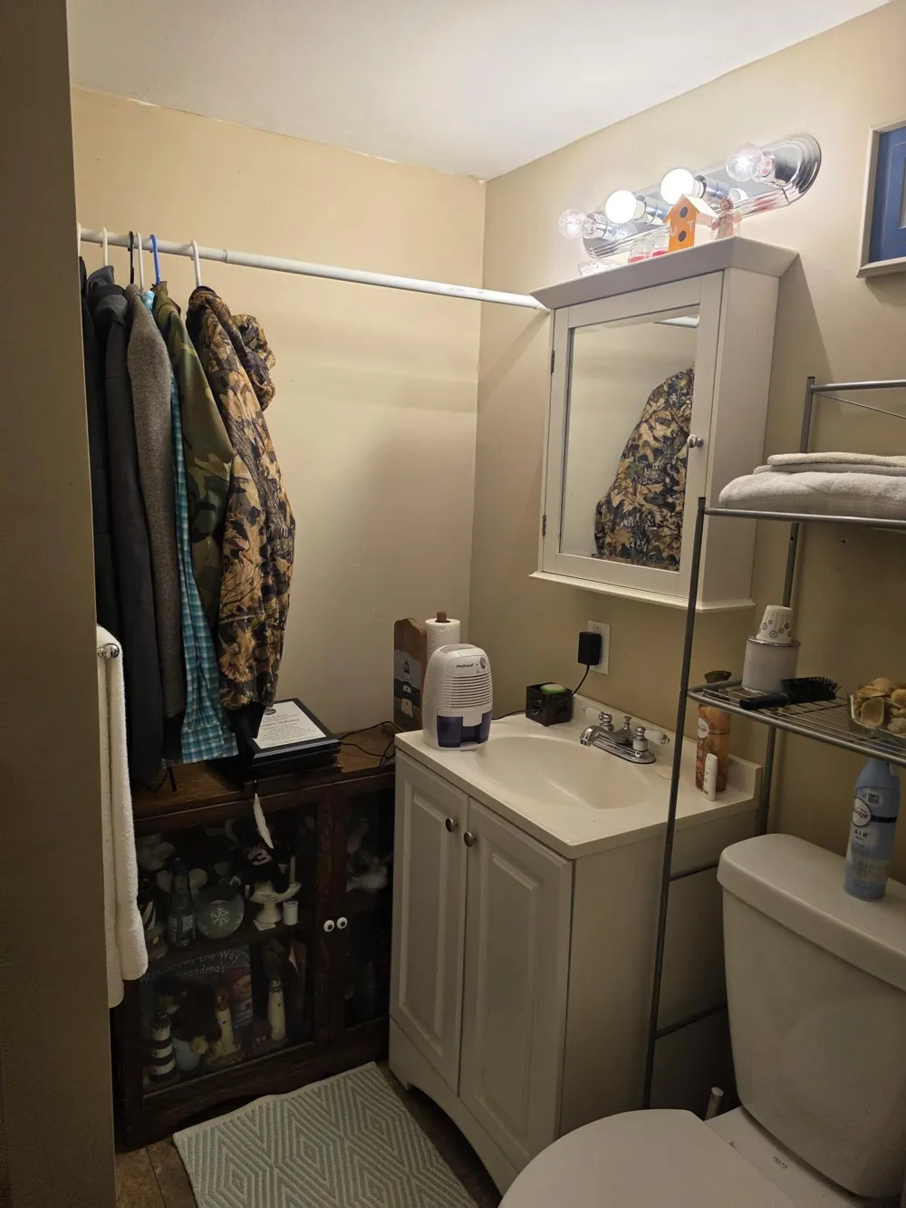 292 David Crockett Road Crossville, TN 38572