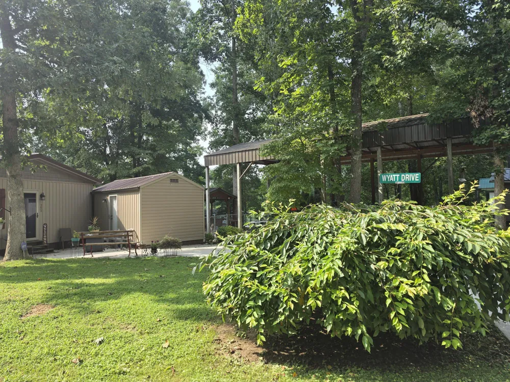 292 David Crockett Road Crossville, TN 38572