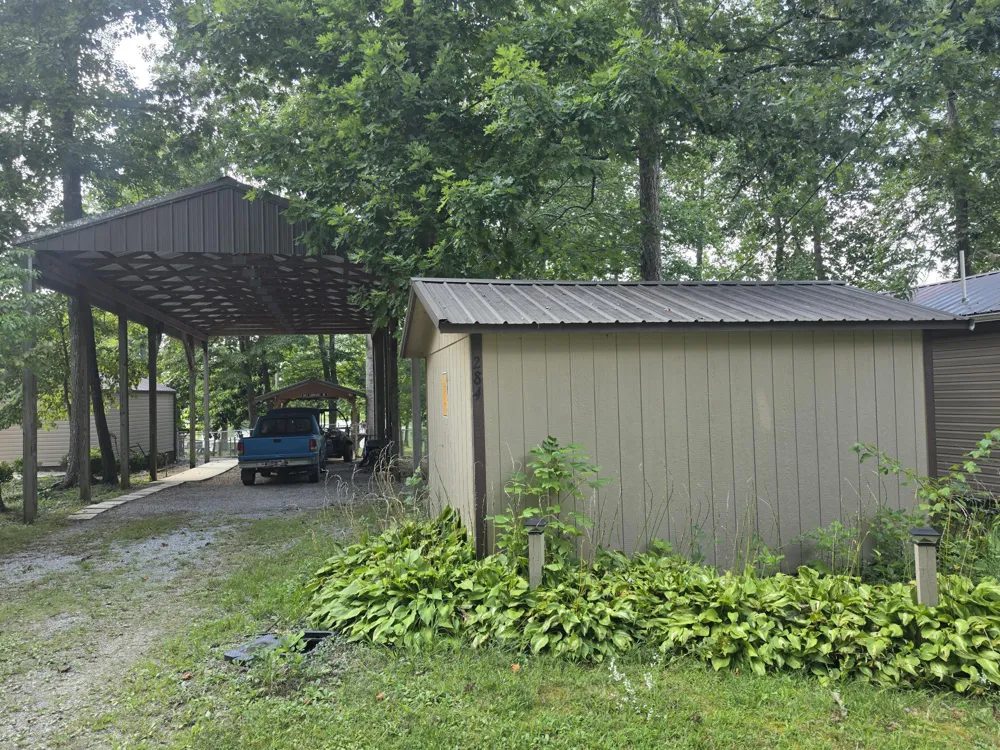 292 David Crockett Road Crossville, TN 38572