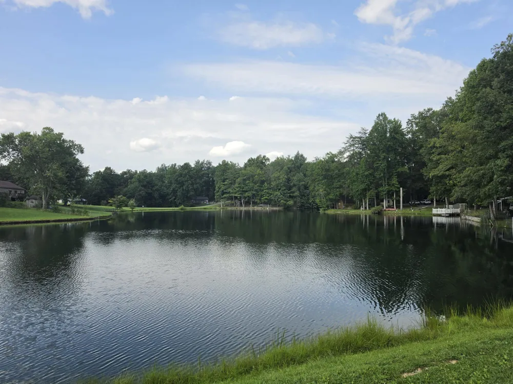 292 David Crockett Road Crossville, TN 38572