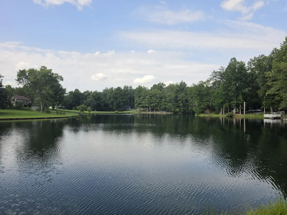 292 David Crockett Road Crossville, TN 38572