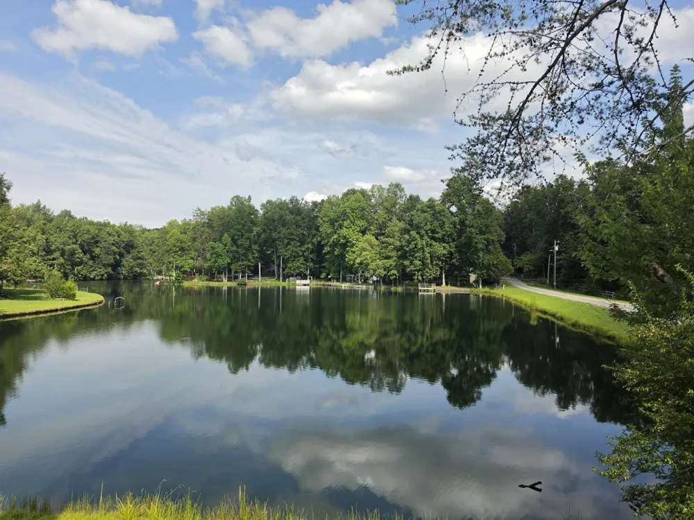 292 David Crockett Road Crossville, TN 38572