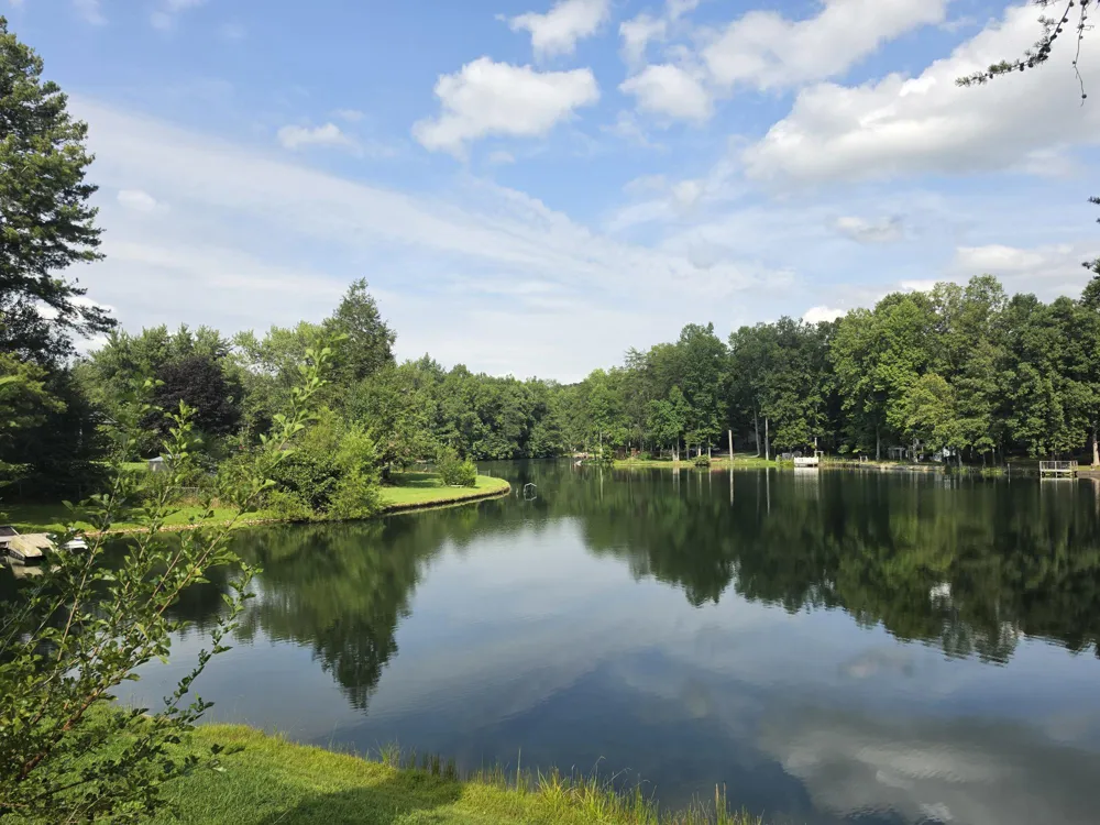 292 David Crockett Road Crossville, TN 38572