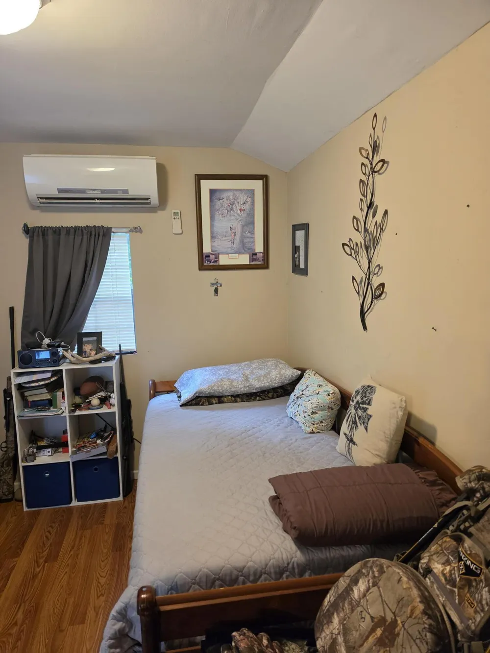 292 David Crockett Road Crossville, TN 38572