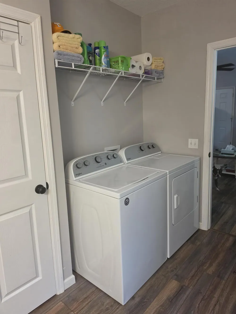 292 David Crockett Road Crossville, TN 38572
