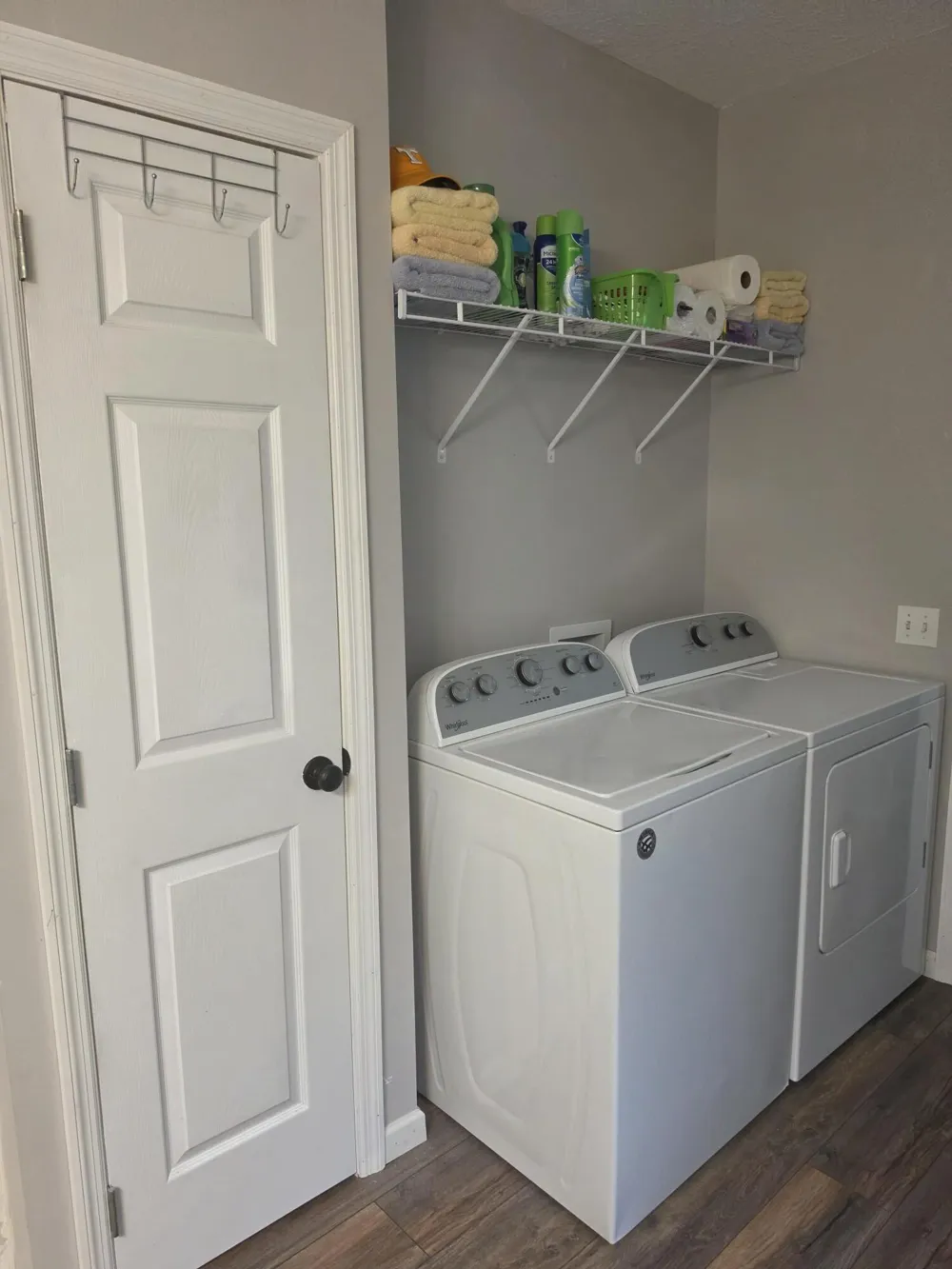 292 David Crockett Road Crossville, TN 38572