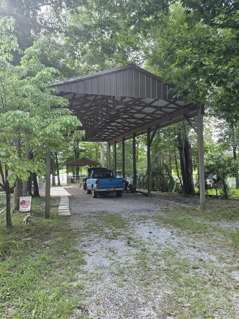 292 David Crockett Road Crossville, TN 38572
