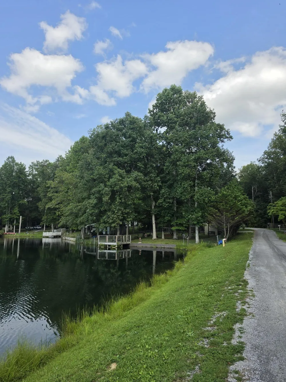 292 David Crockett Road Crossville, TN 38572