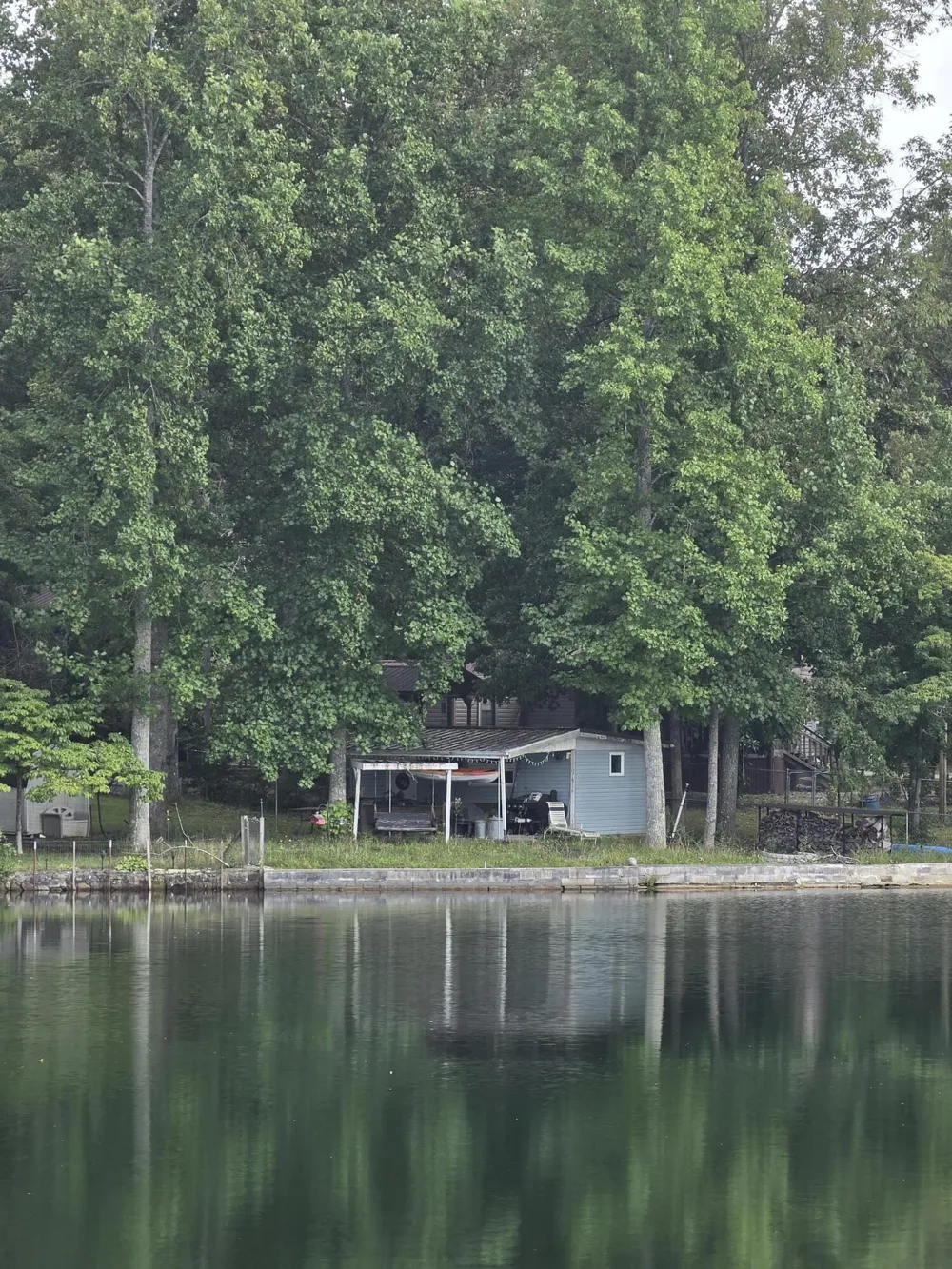 292 David Crockett Road Crossville, TN 38572
