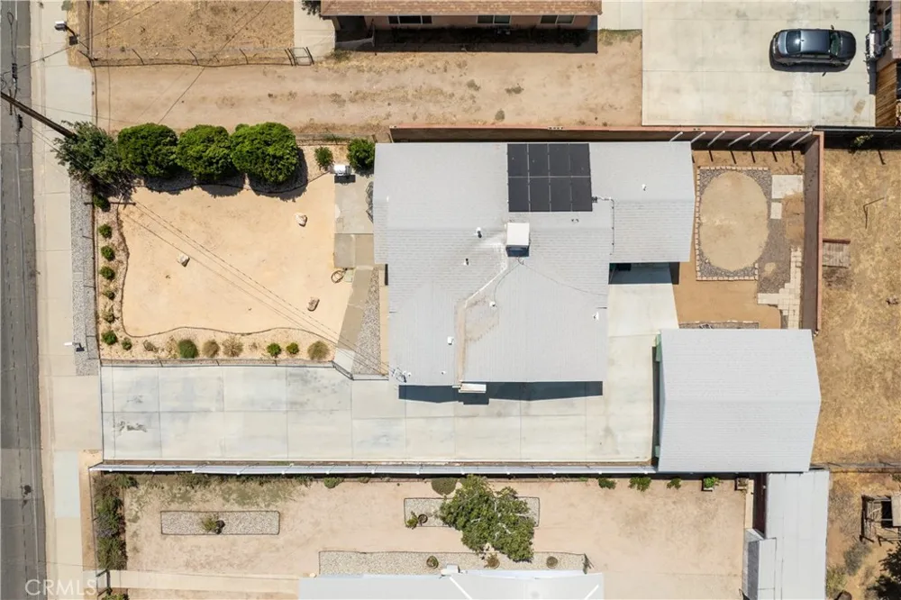 42435 52nd Street W Lancaster, CA 93536