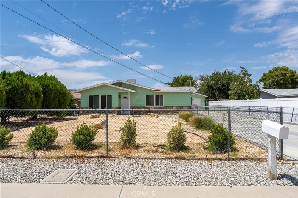 42435 52nd Street W Lancaster, CA 93536