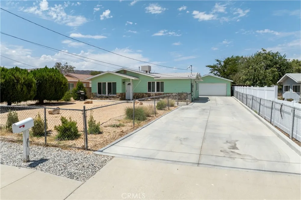 42435 52nd Street W Lancaster, CA 93536