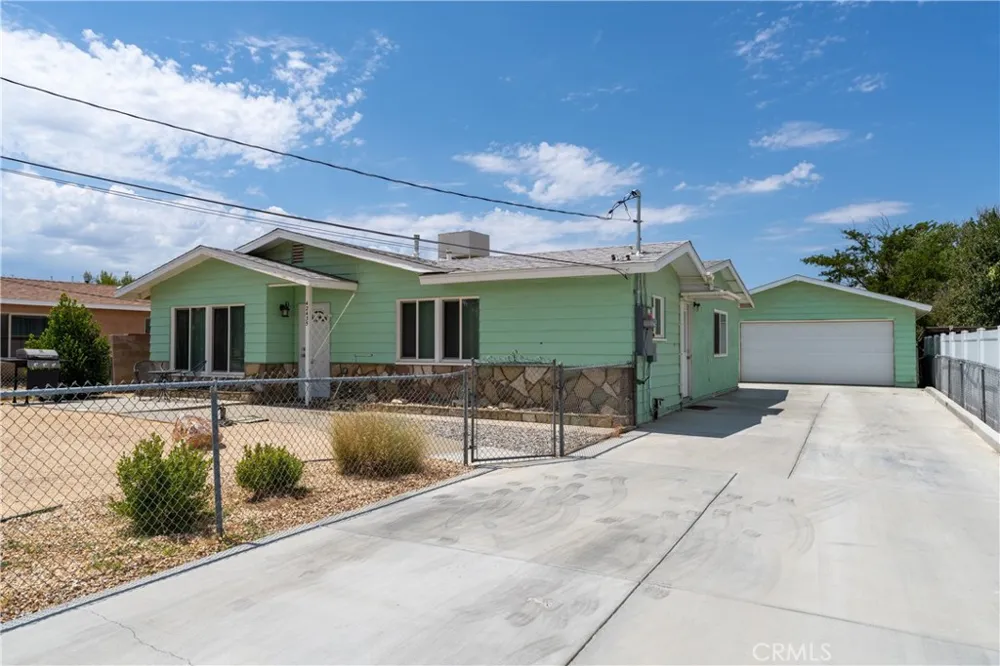 42435 52nd Street W Lancaster, CA 93536