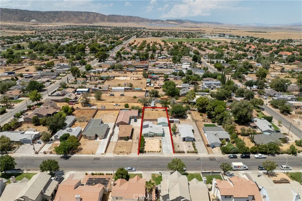 42435 52nd Street W Lancaster, CA 93536