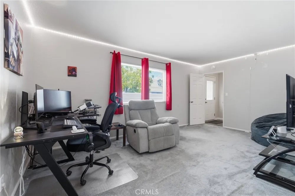 42435 52nd Street W Lancaster, CA 93536