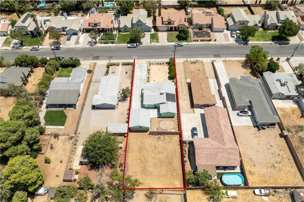 42435 52nd Street W Lancaster, CA 93536