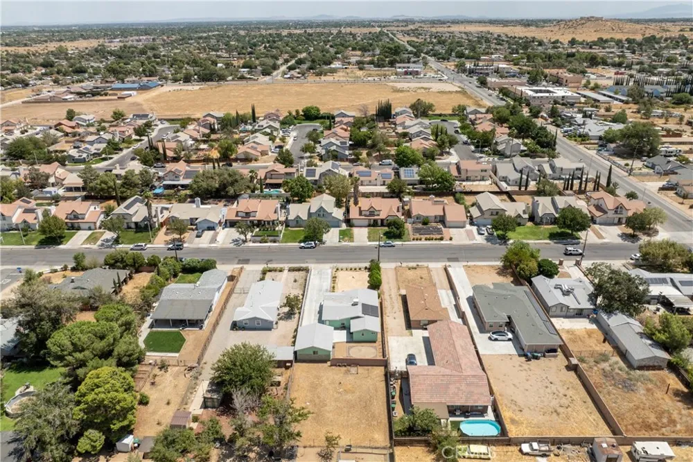 42435 52nd Street W Lancaster, CA 93536