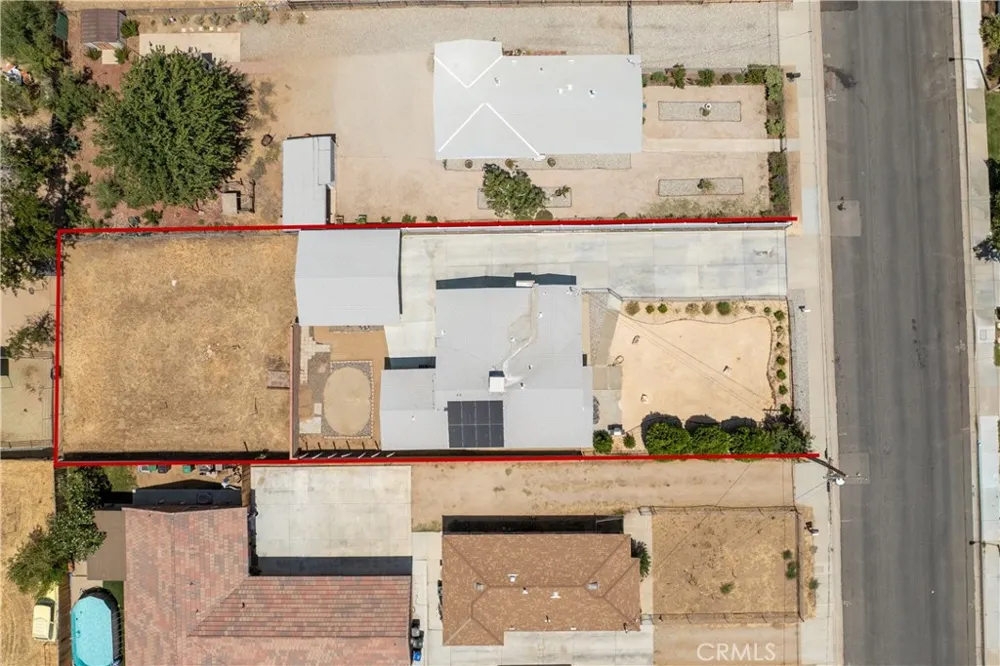 42435 52nd Street W Lancaster, CA 93536