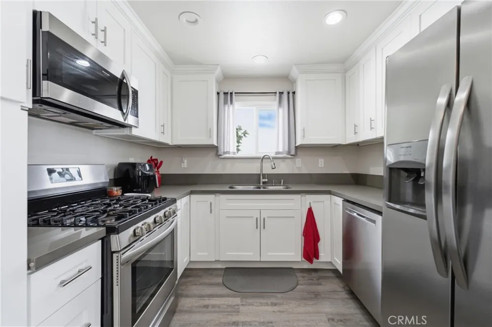 42435 52nd Street W Lancaster, CA 93536