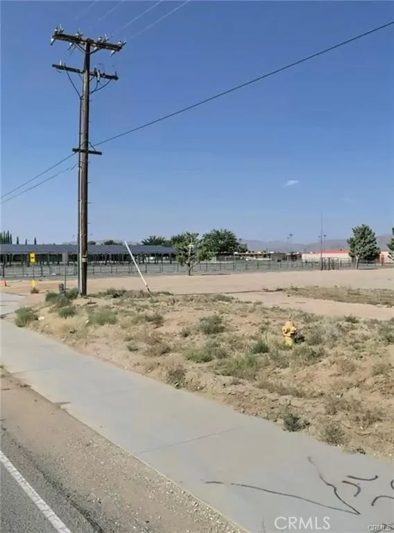 Navajo Rd Apple Valley, CA 92308