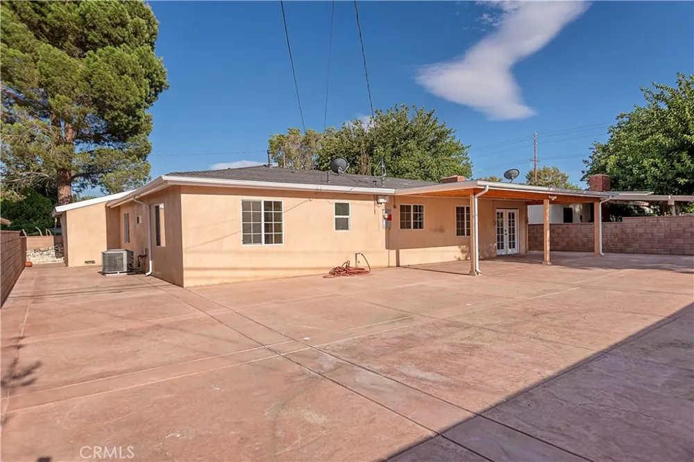 43617 Fern Lancaster, CA 93534