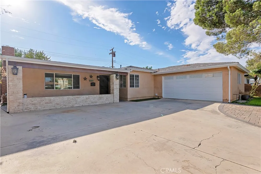 43617 Fern Lancaster, CA 93534