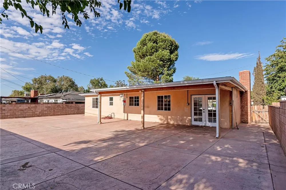 43617 Fern Lancaster, CA 93534