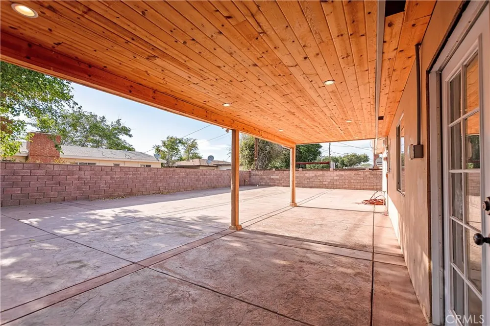 43617 Fern Lancaster, CA 93534