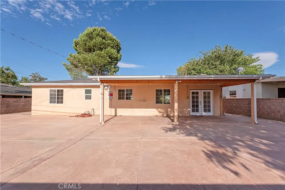43617 Fern Lancaster, CA 93534