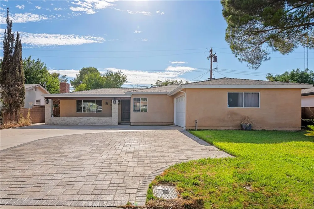 43617 Fern Lancaster, CA 93534