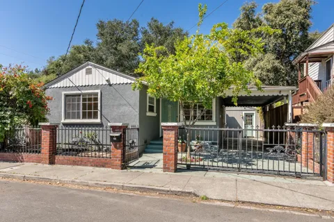 507 Juilliard Park Drive