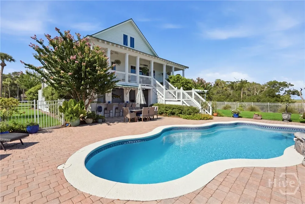 617 Whippoorwill Road Savannah, GA 31410