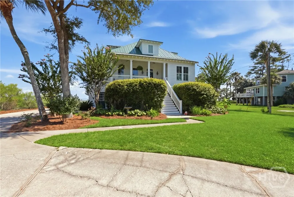 617 Whippoorwill Road Savannah, GA 31410