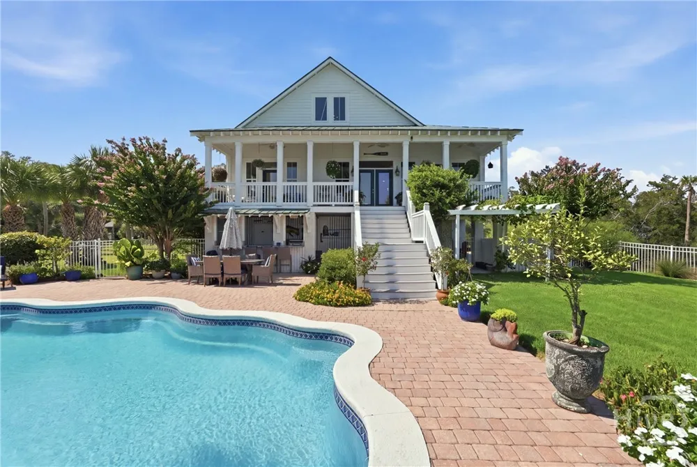617 Whippoorwill Road Savannah, GA 31410