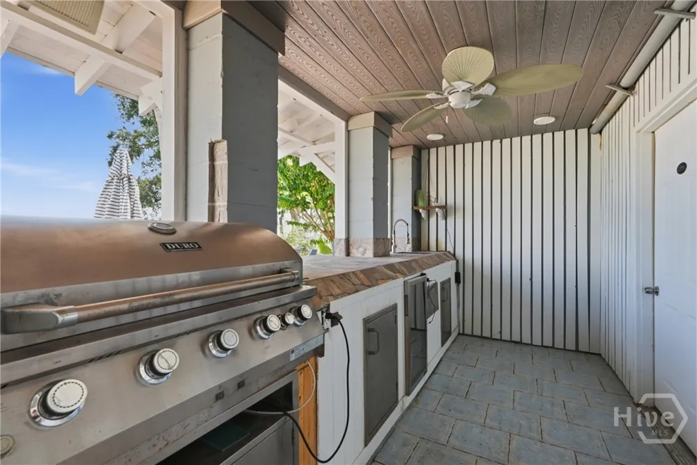 617 Whippoorwill Road Savannah, GA 31410