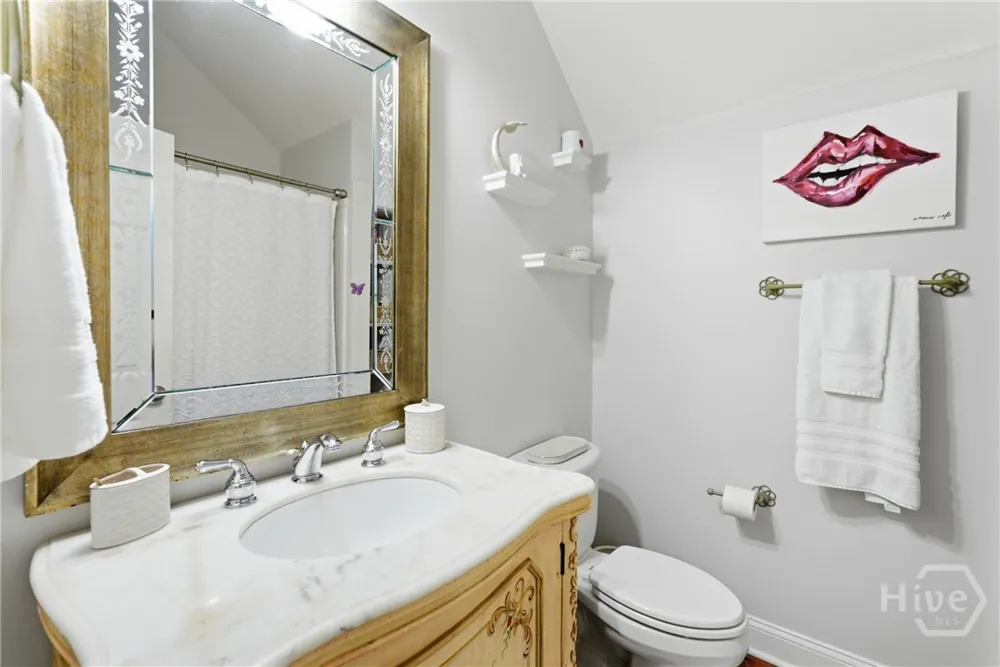617 Whippoorwill Road Savannah, GA 31410