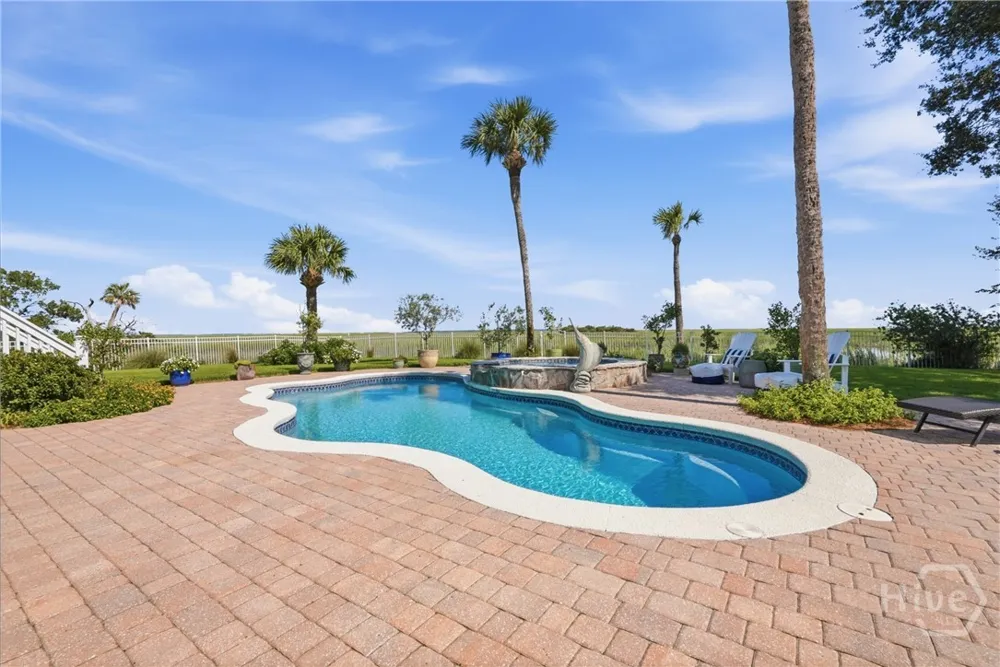 617 Whippoorwill Road Savannah, GA 31410