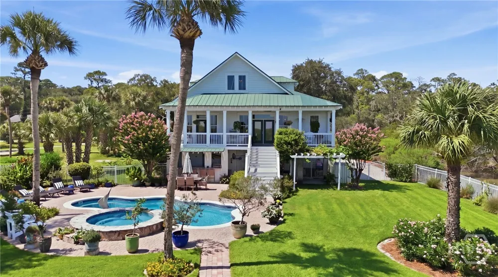 617 Whippoorwill Road Savannah, GA 31410