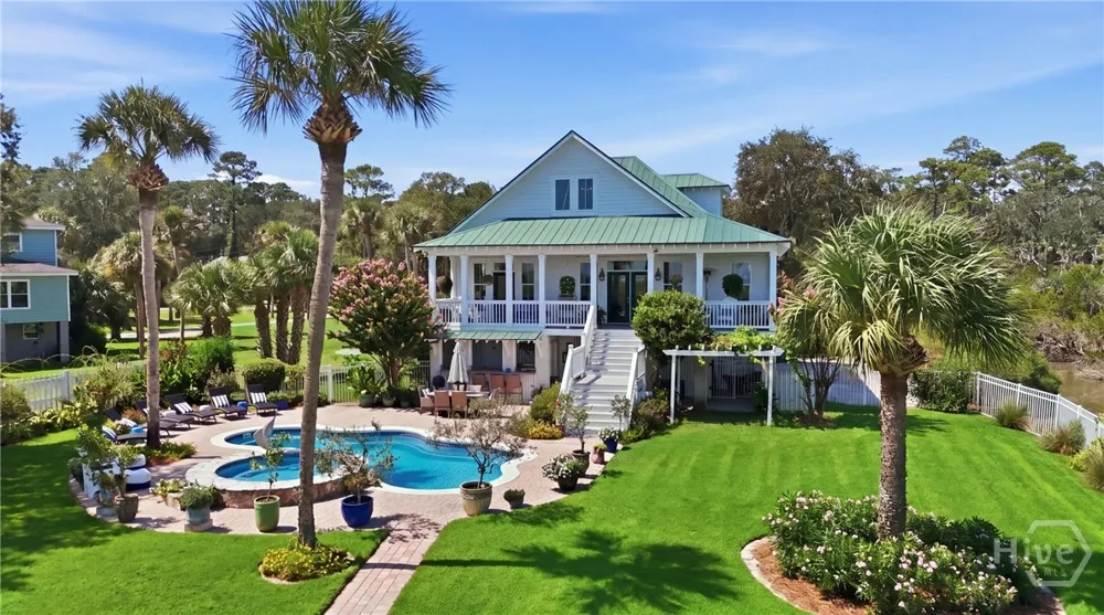 617 Whippoorwill Road Savannah, GA 31410