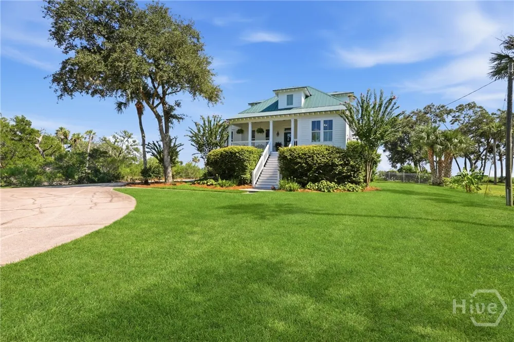617 Whippoorwill Road Savannah, GA 31410