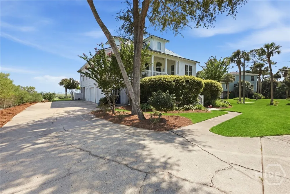 617 Whippoorwill Road Savannah, GA 31410