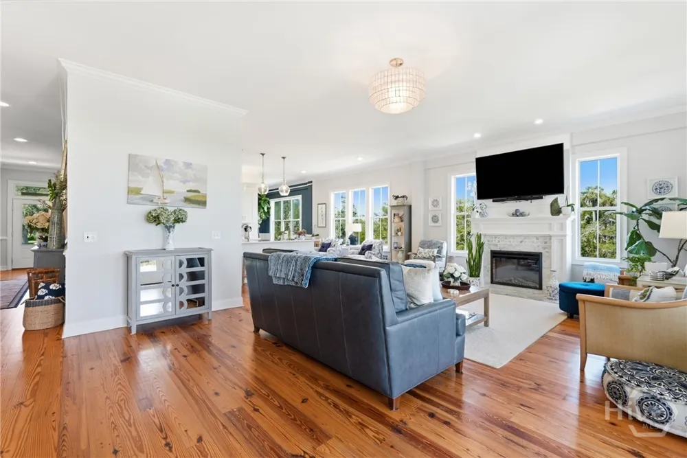 617 Whippoorwill Road Savannah, GA 31410