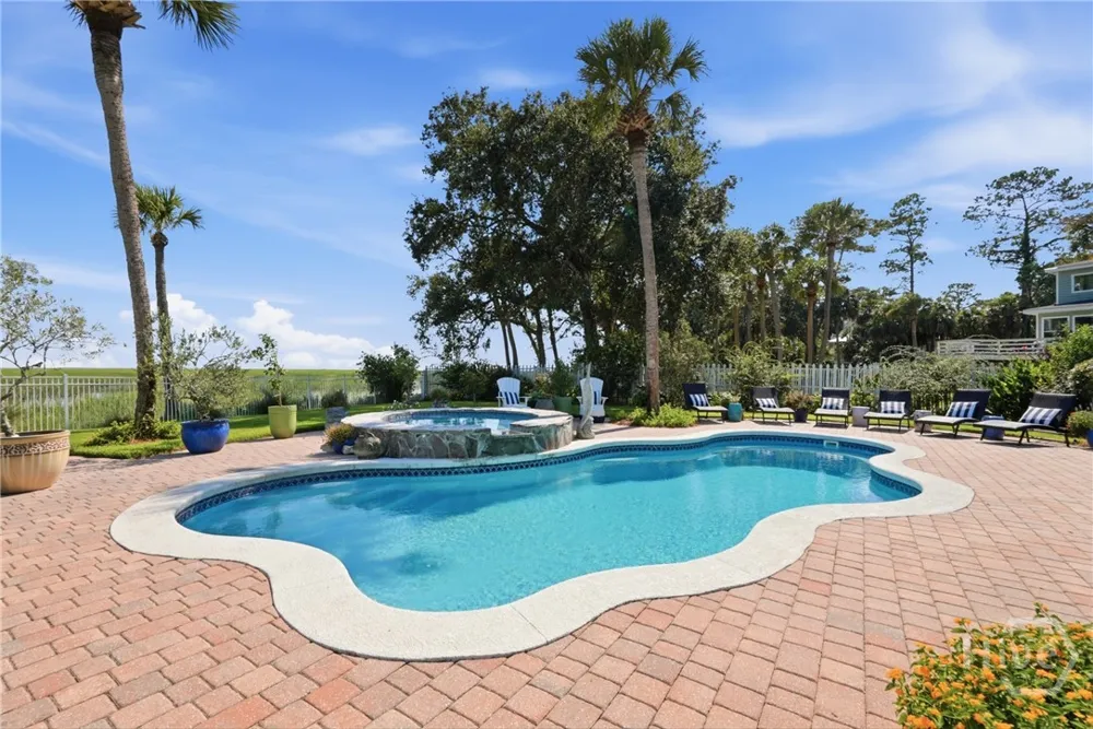 617 Whippoorwill Road Savannah, GA 31410