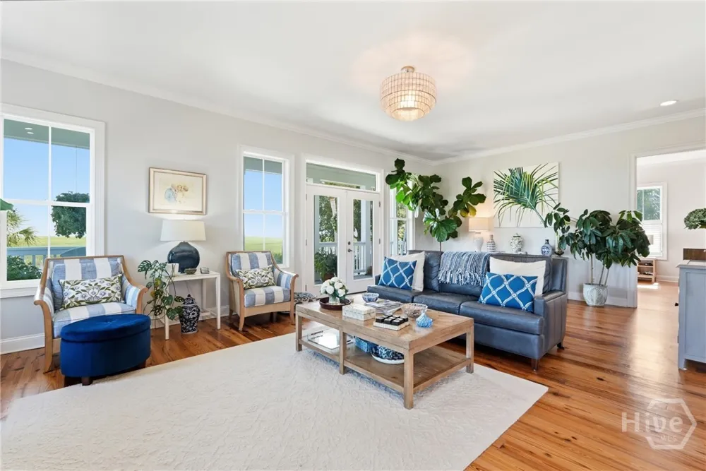 617 Whippoorwill Road Savannah, GA 31410