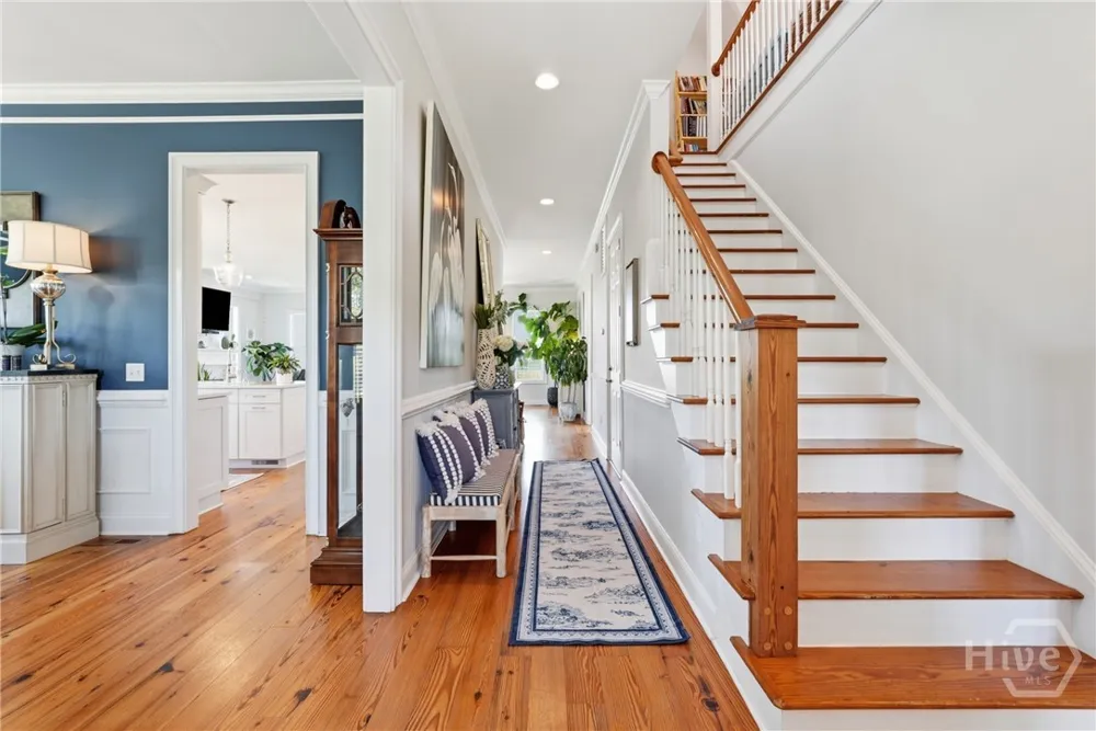 617 Whippoorwill Road Savannah, GA 31410