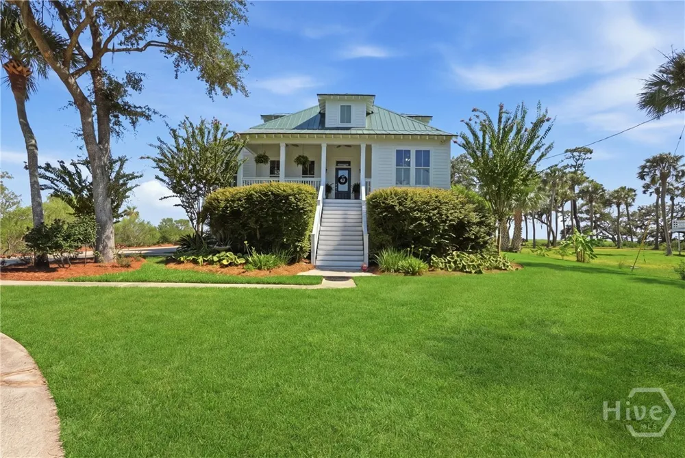 617 Whippoorwill Road Savannah, GA 31410