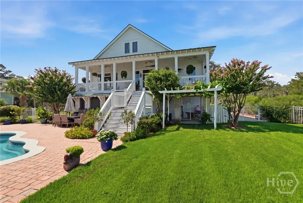 617 Whippoorwill Road Savannah, GA 31410